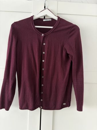Strickjacke Edc Grösse XS 