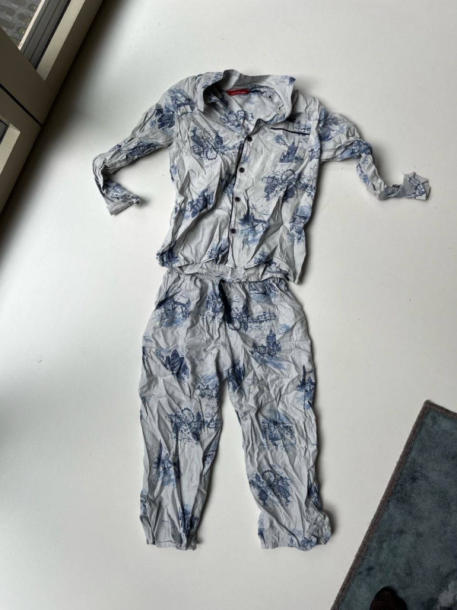 Pigiama & Simili: Cute Pajama Set – Usato da Zürich venduto da Agave_Sue