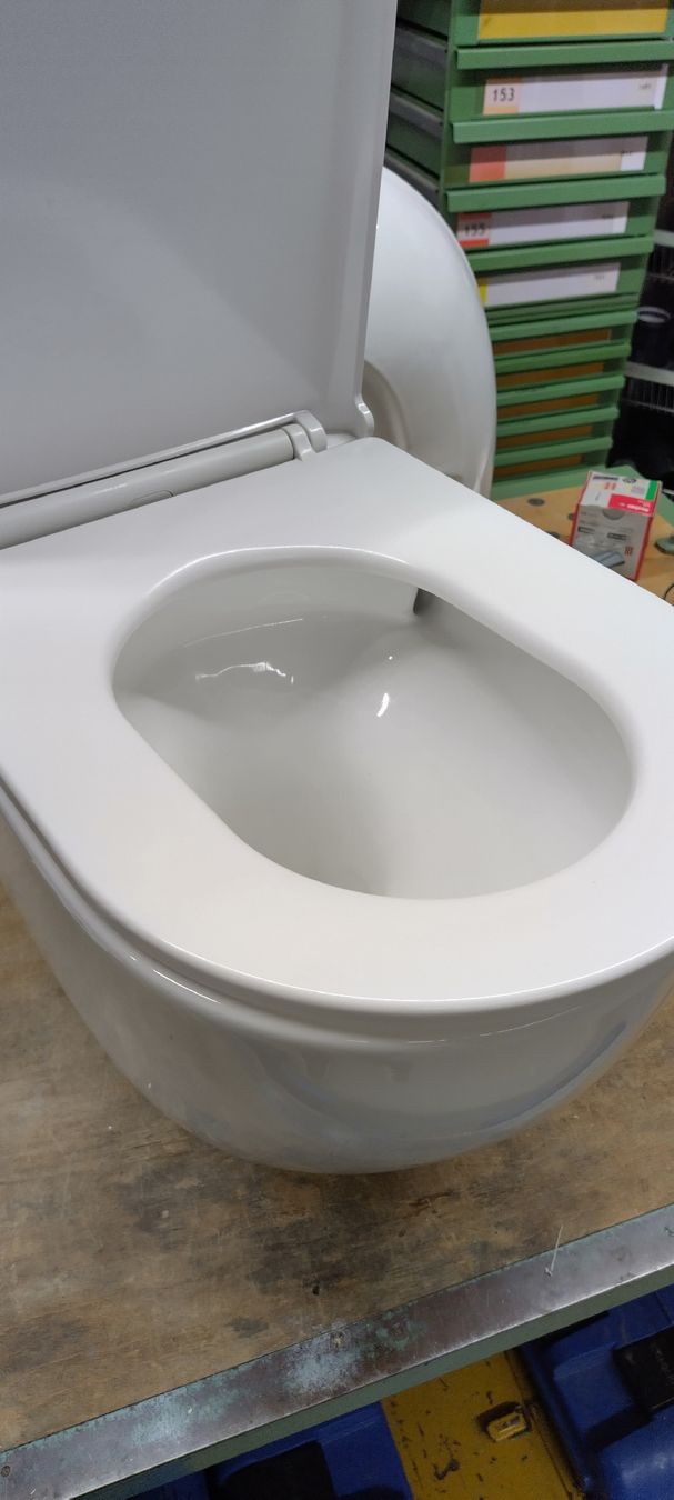 WC: wand Wc – Gebraucht aus Dussnang von mar_j2cs 2