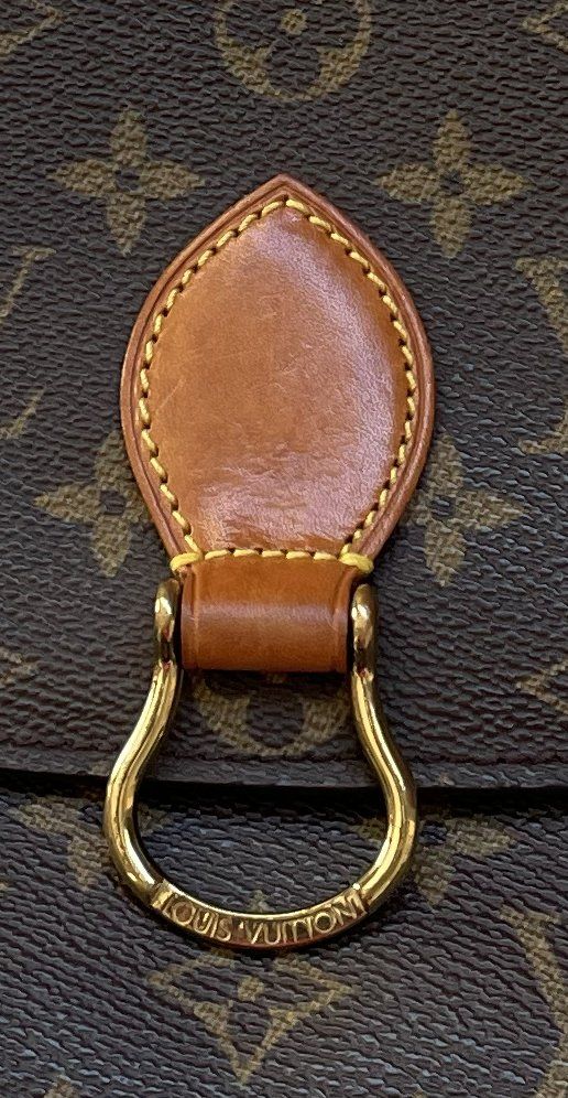 Louis Vuitton Borse da donna: Louis Vuitton Borsa a tracolla – Usato da Piotta venduto da car_v62v 1