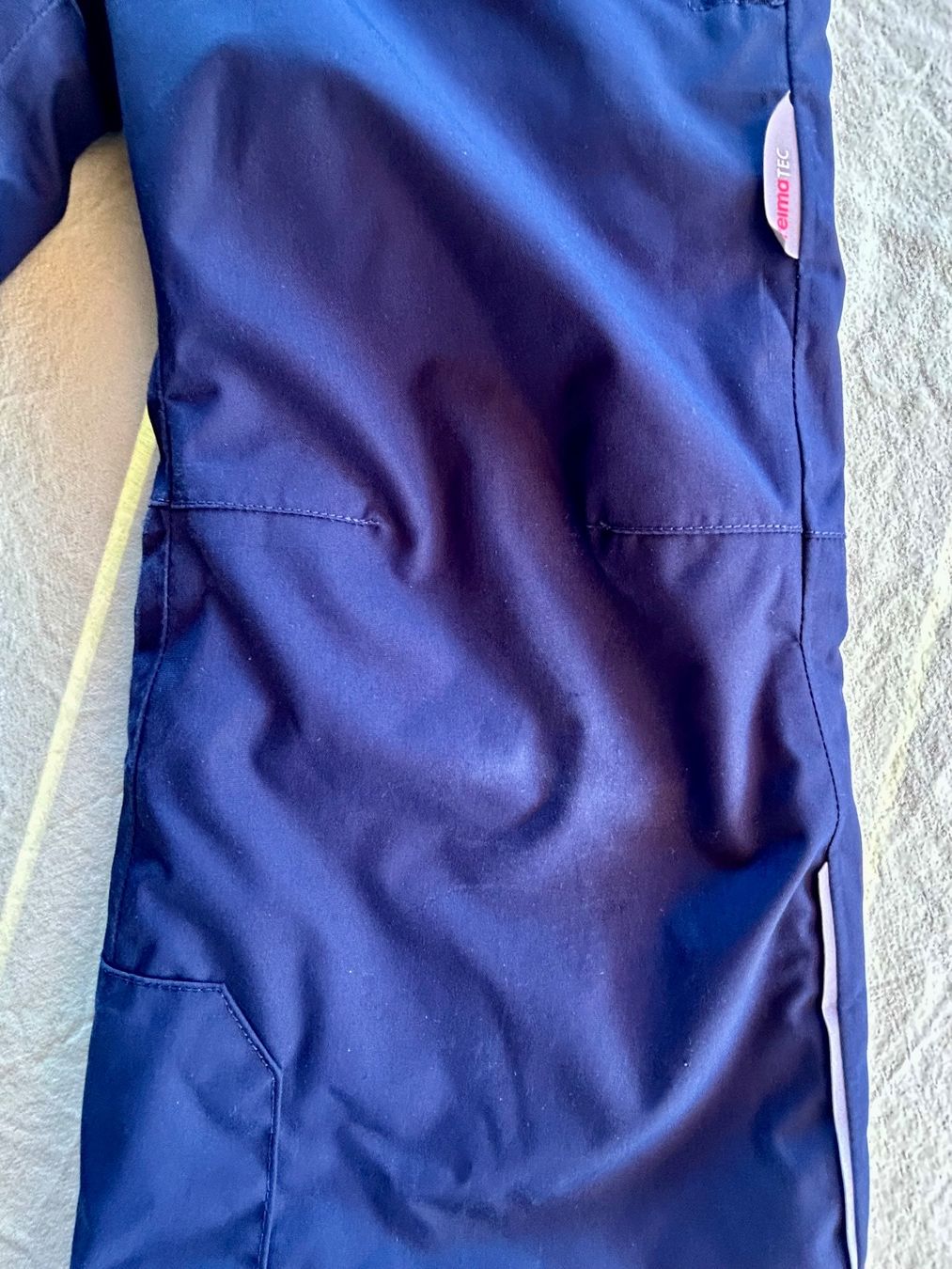 Reima Pantaloni: Skihose Reim, Grösse 104 – Usato da Riedholz venduto da Abendsonne 8