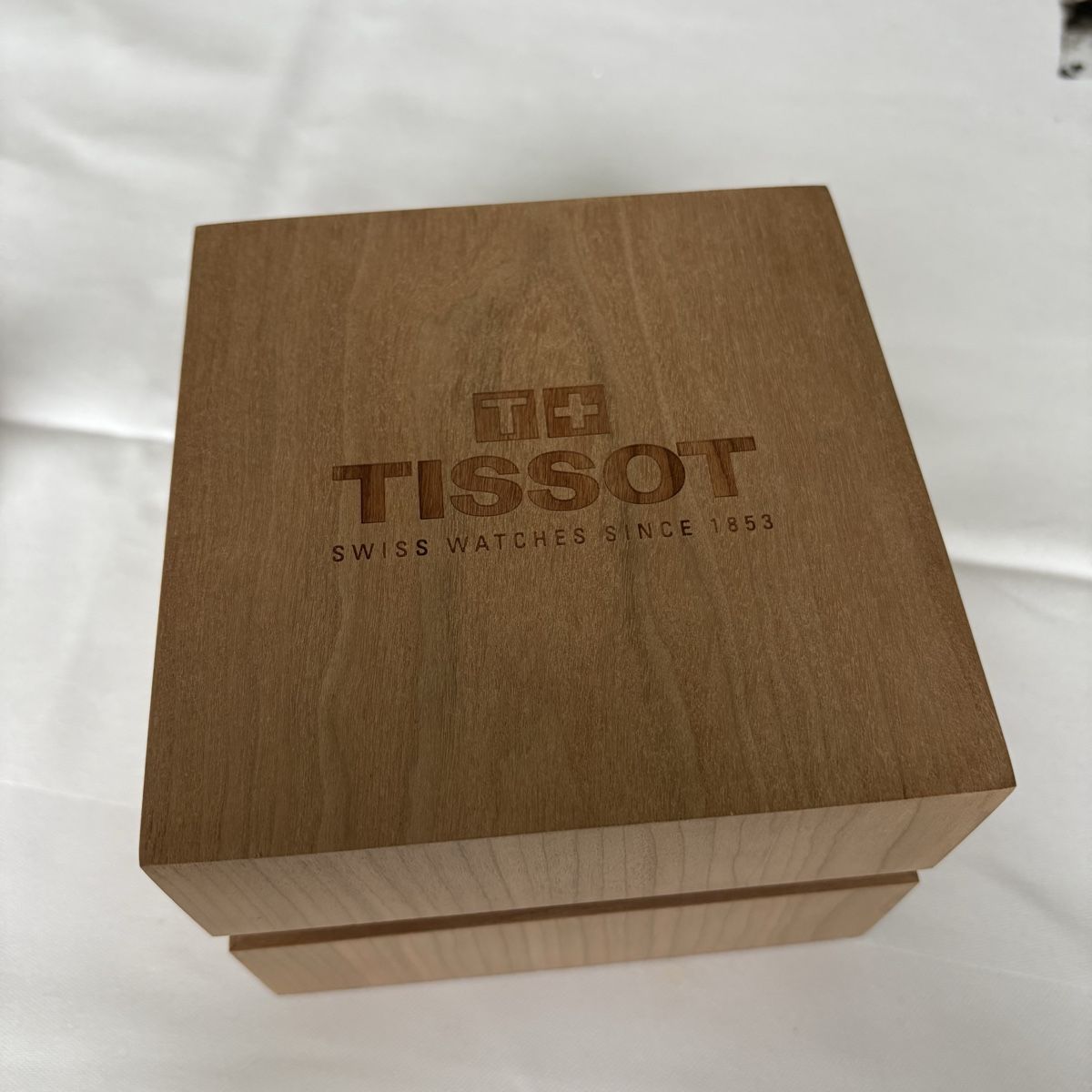 Tissot Orologi: Tissot PRS 516 Automatic Chronograph – Usato da Winterthur venduto da LaBodega 8