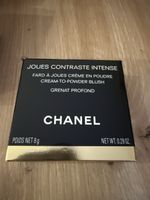 CHANEL Joues Contraste Intense – 8g
