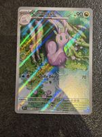 Carte Pokémon COLIMUCUS cri 095 fr