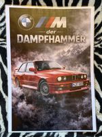 Bmw m3 e30 Oldtimer 
