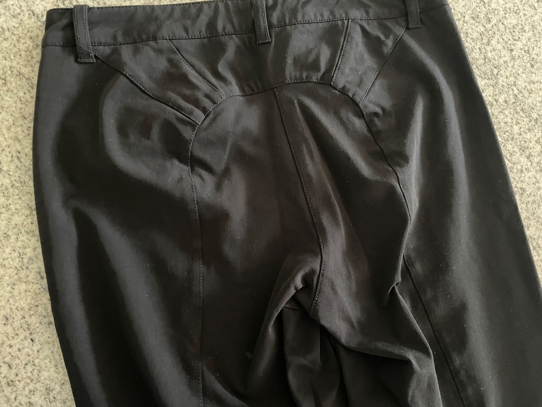 Marc Cain Pantaloni: Hose von MARCAIN – Usato da Neuwilen venduto da bobbel01 1