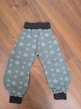 Hose, Jogginghose, Stoffhose Gr. 98/104