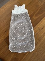 Schlafsack Winter, Gr. 110, Max8ling