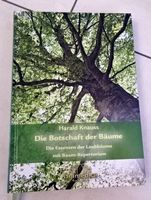 Harald Knauss Die Botschaft der Bäume Band II