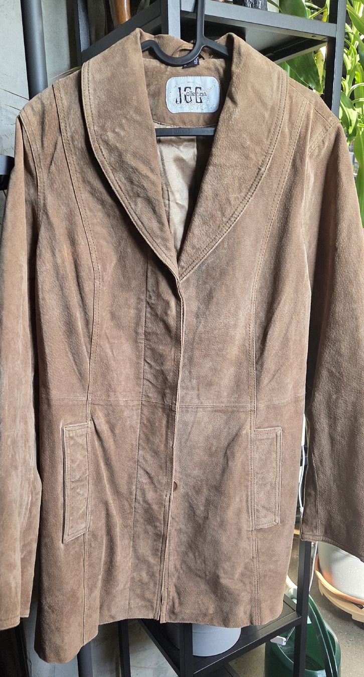 Jacken: Lederjacke – Gebraucht aus Dällikon von ind_8hjx 1