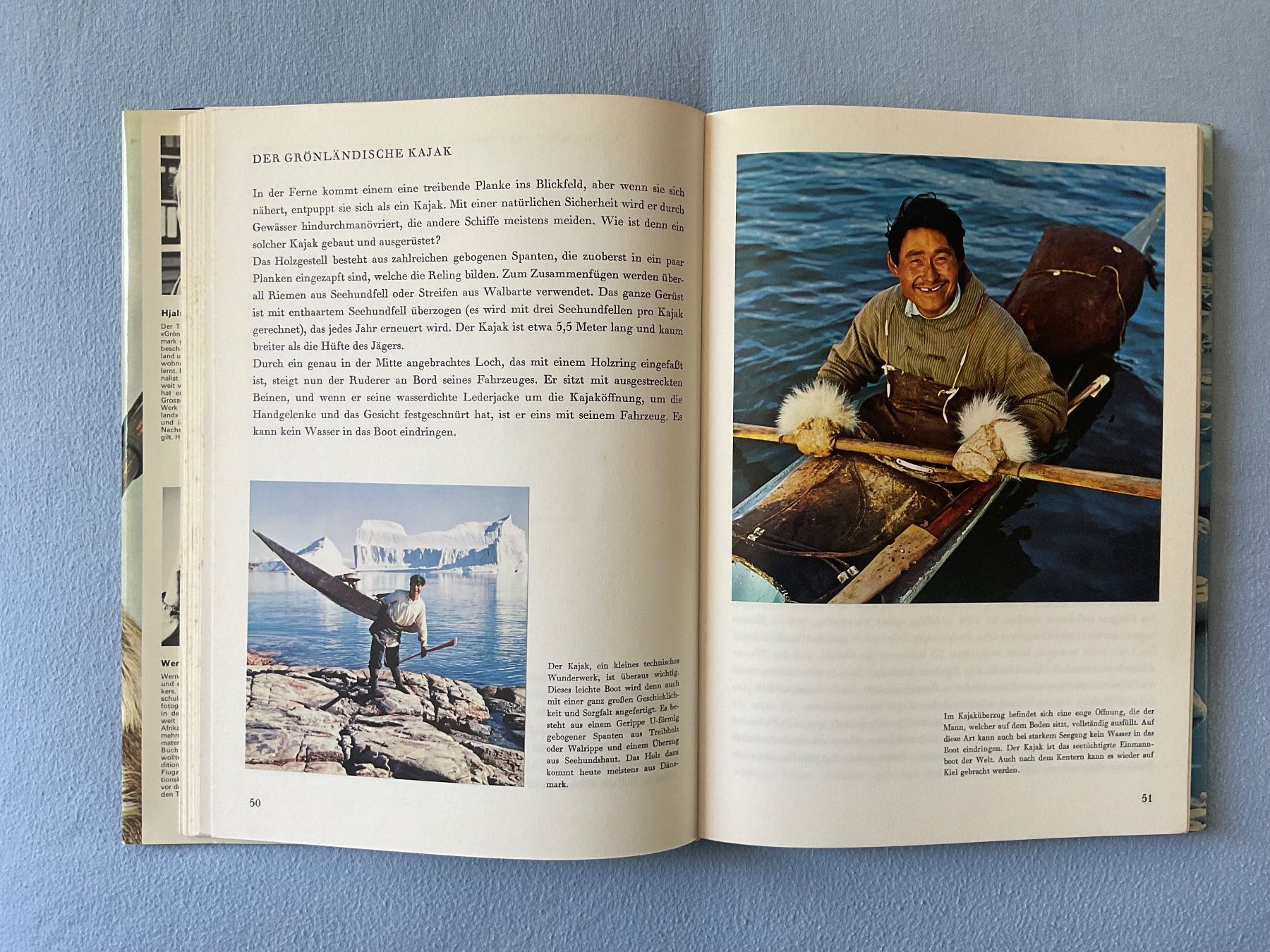 Libri: Silva Buch; Grönland – Usato da Zürich venduto da Tolima194 5