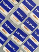 Coop trophy Rotho