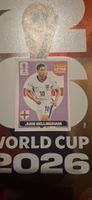 Panini WM 2026 EXTRA STICKER