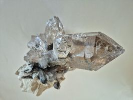 Schöner, sehr grosser Bergkristall 6500 gr.