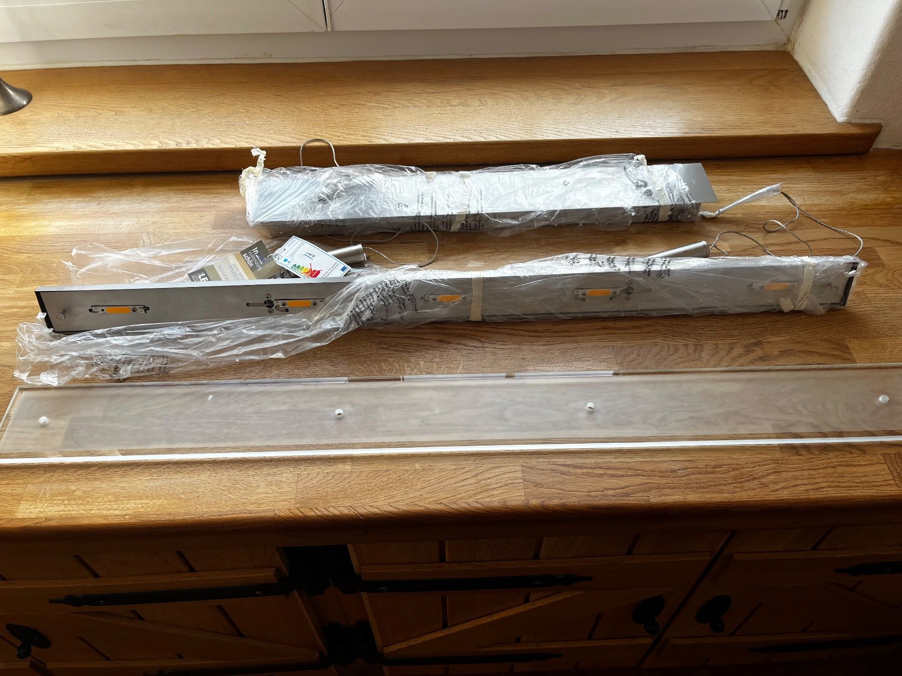 Fischer & Honsel Kronleuchter & Deckenlampen: Pendelleuchte – Neu und originalverpackt aus Märstetten von hie_bwq5 3