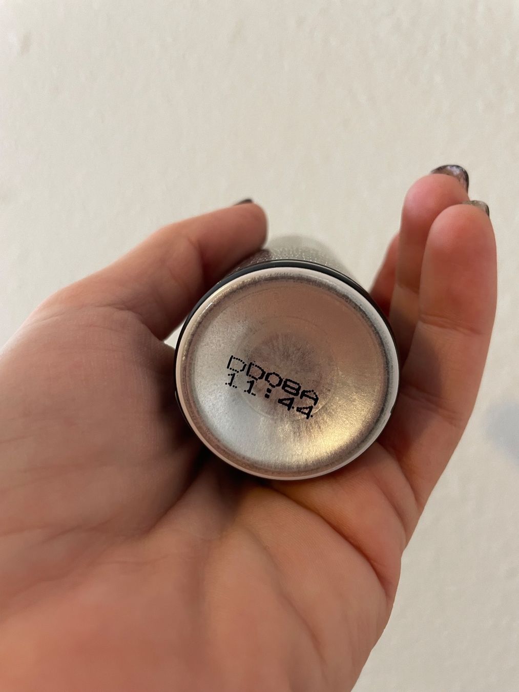 Maquillage: MORPHE MINI CONTINUOUS SETTING MIST. Neu und ungebraucht – Neuf avec emballage d'origine à Zürich par deruja 2