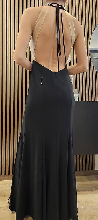 Kleider: Abendkleid – Gebraucht aus Grosshöchstetten von Qenko 3