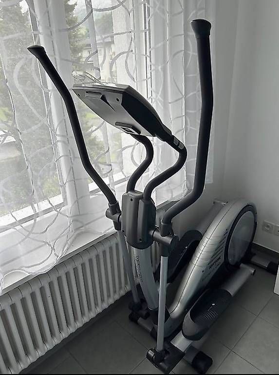 Hometrainer: Crosstrainer von kettler Ergometer CTR3 – Gebraucht aus Stansstad von Martman19