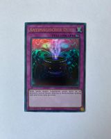 Antimagischer Duft