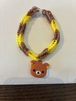 Handgemachtes Armband für Kids (7cm Umfang)