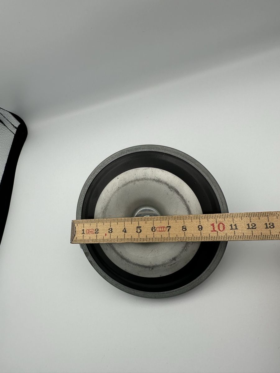 Tutti i ricambio: Hupe 12 Volt 335 Hz – Nuovo (secondo la descrizione) da Schwende venduto da weesli 5
