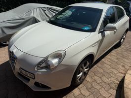 Alfa Romeo Giulietta 1.4TB