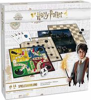 Collection de jeux Harry Potter -ASS Altenburg