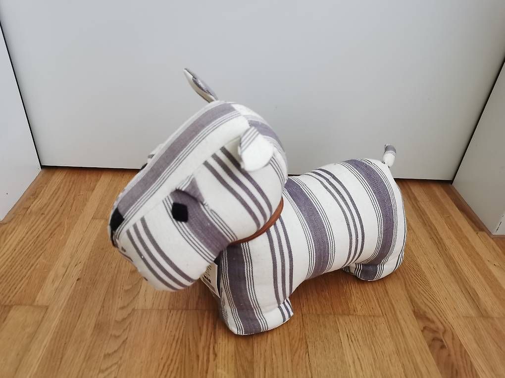 Statuette: Türstopper Terrier – Usato da Bellach venduto da cor_f