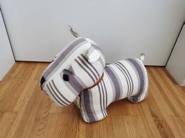 Türstopper Terrier