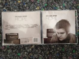 CD : Michael Wespi