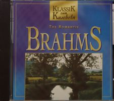 Brahms - The Romantic