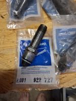 Zündkerzensatz 24V für Willys Jeep NEU NOS
