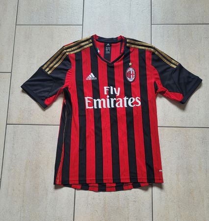 Trikot / Maillot officiel AC Milano