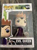 Figurine Funko Pop Evil Queen Disney 1079