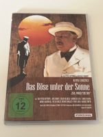Agatha Christie DVD Klassiker Das Böse unter der Sonne