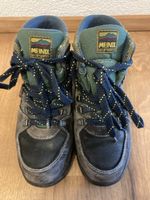 Meindl Wanderschuhe, Gr. 36
