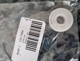 608 Plastik Moulded Radialkugellager (Ball Bearing)