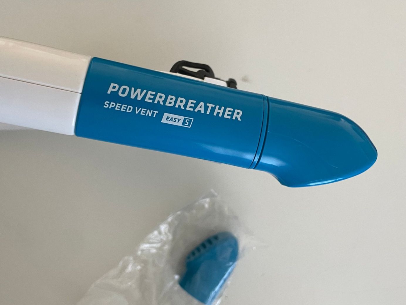 Vélos d'appartement: Powerbreather Ameo Speed Vent Easy S – Neuf (Voir description) à Zürich par Mathju 4