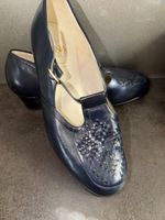 Leder Schuh HASSIA SANA 6,5 K neu