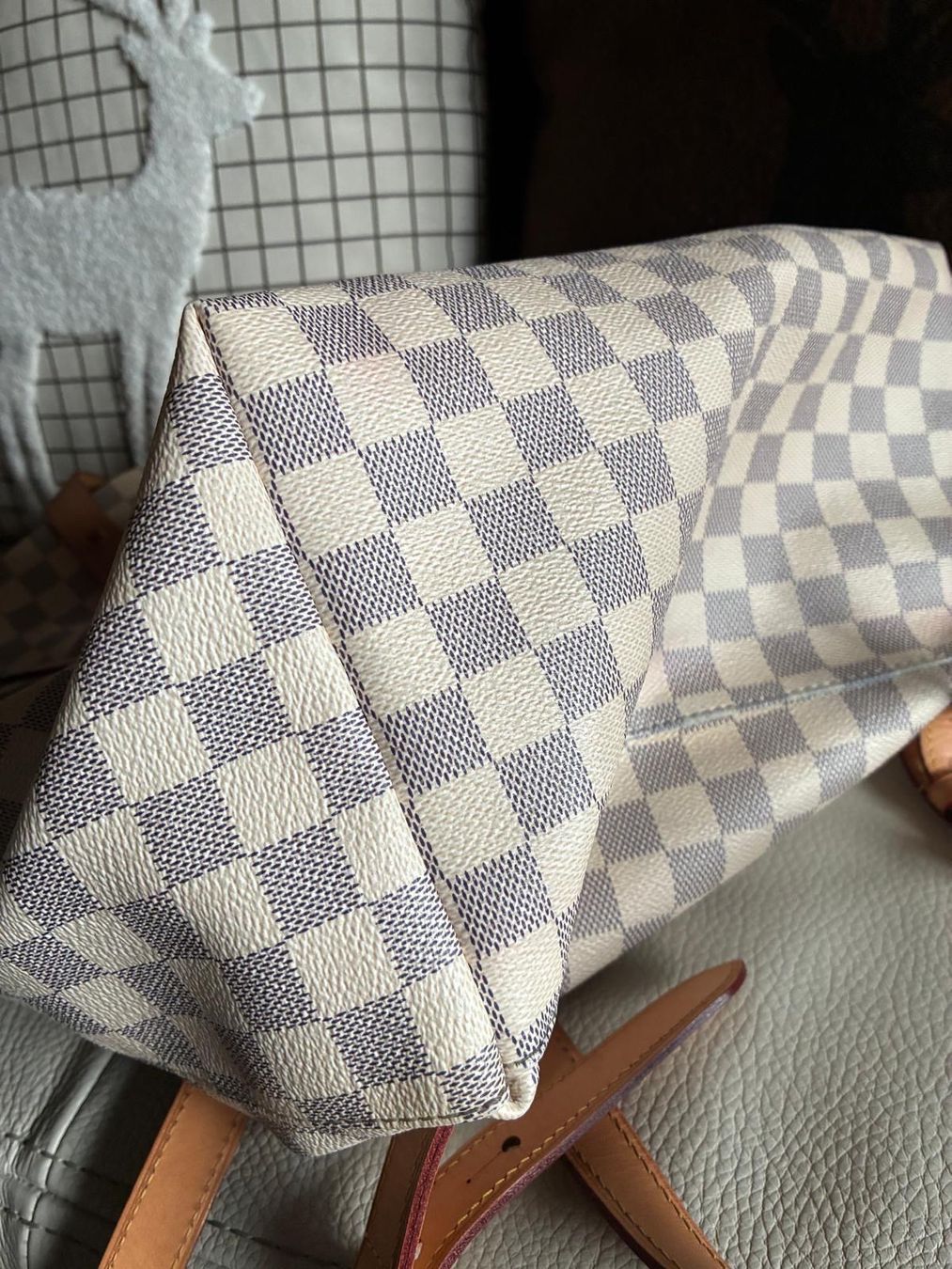 Louis Vuitton Sacs à dos: LOUIS VUITTON BACKPACK – Neuf (Voir description) à Rümlang par har_z6qv 6