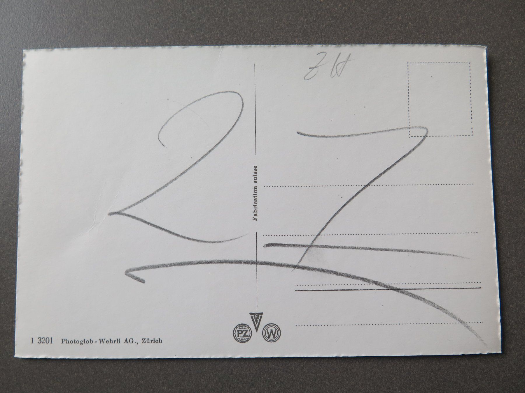 Cartoline postali: BÜLACH - BAHNHOF - KIOSK – Usato da Wittenbach venduto da lipasal 1