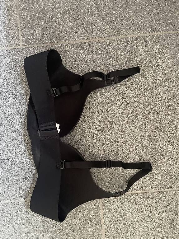 Altra biancheria intima: Lascana BH 75 A, schwarz – Usato da Kerns venduto da UDS82 1