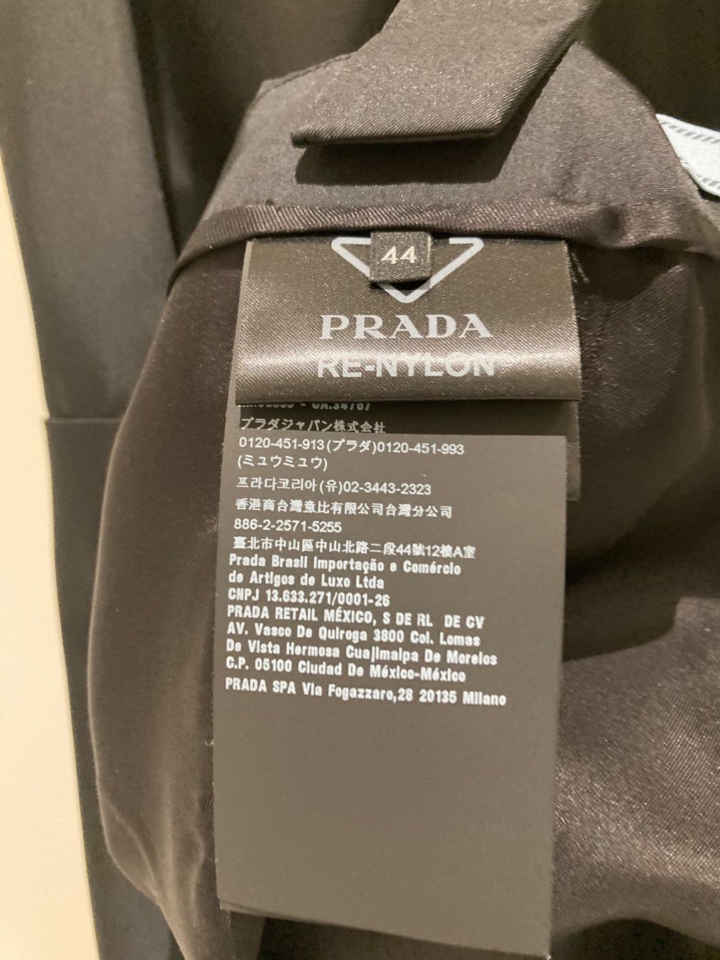 Prada Vestiti: Prada abito 40 – Usato da Paradiso venduto da Kayakara 7
