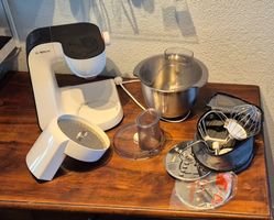 Bosch Küchenmaschiene