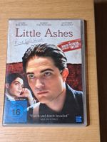 DVD Little Ashes mit Robert Pattinson, Rarität