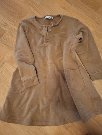 Kleid, Grösse 116