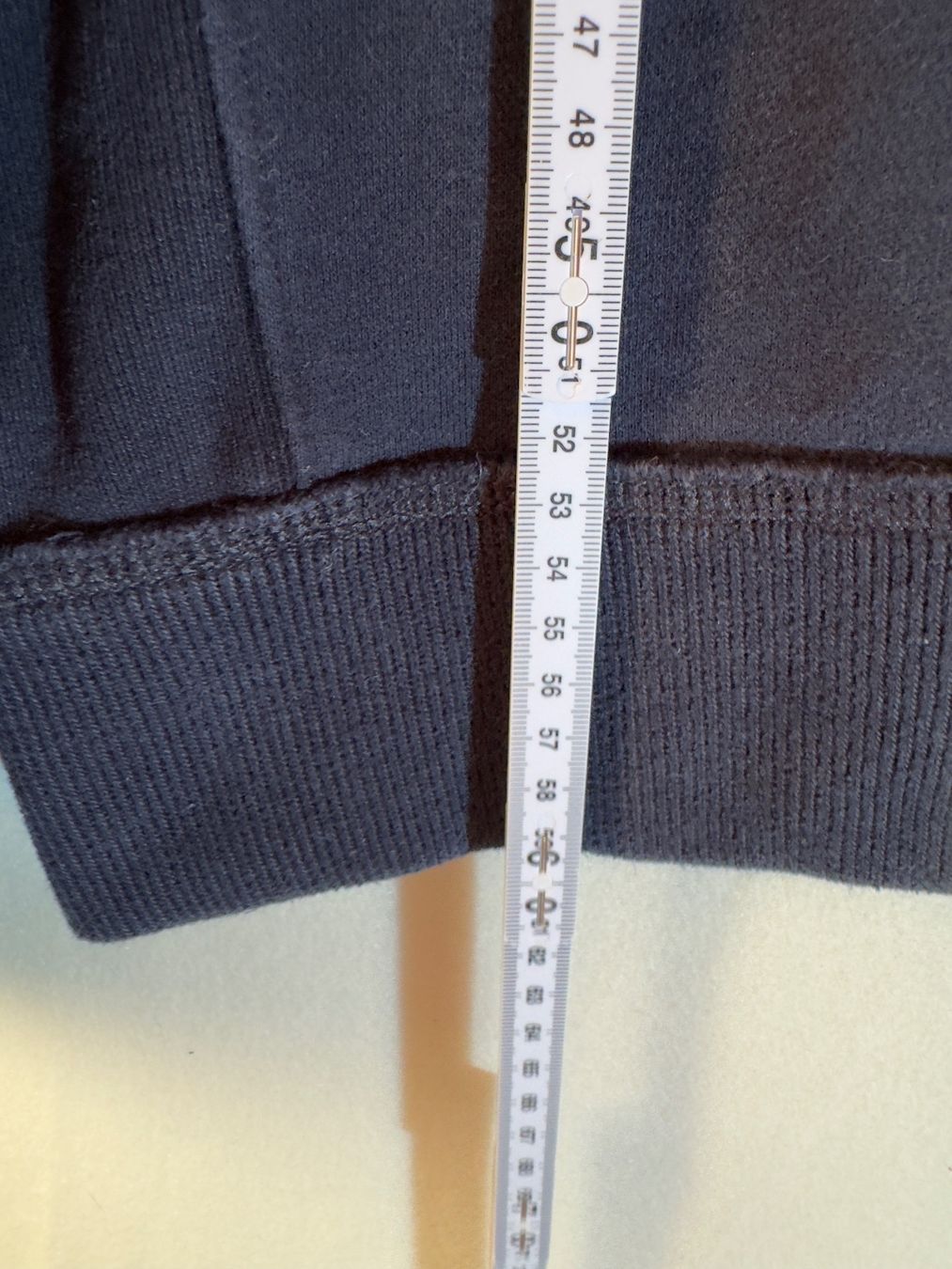 Maglioni & Felpe: Pullover von Muscle ca Gr. S/M – Usato da Grosswangen venduto da second_hand_dress 2