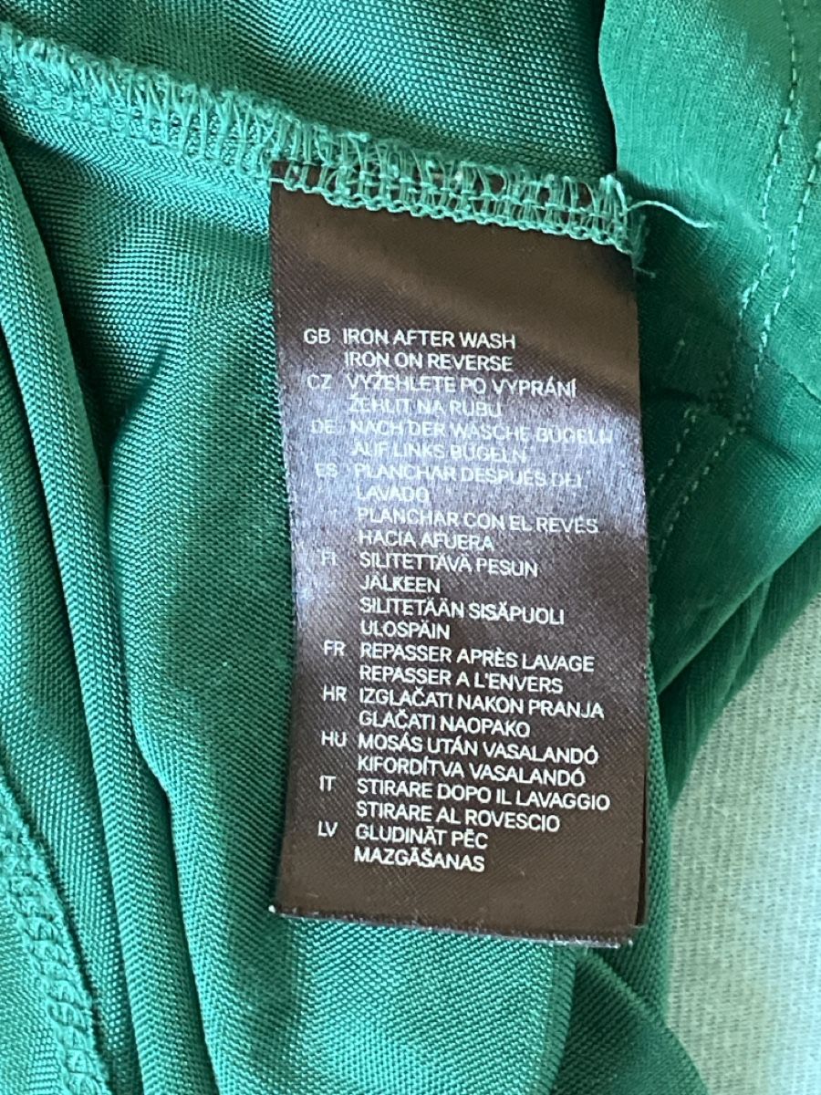 H&M Vestiti: Edles, kurzes (Abend-)Kleid – Usato da Baden venduto da sylivianne 2