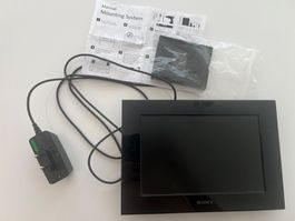 Sony Digitaler Bilderrahmen DPF-C1000