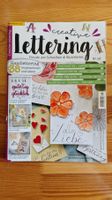 Handlettering Magazin Nr. 28
